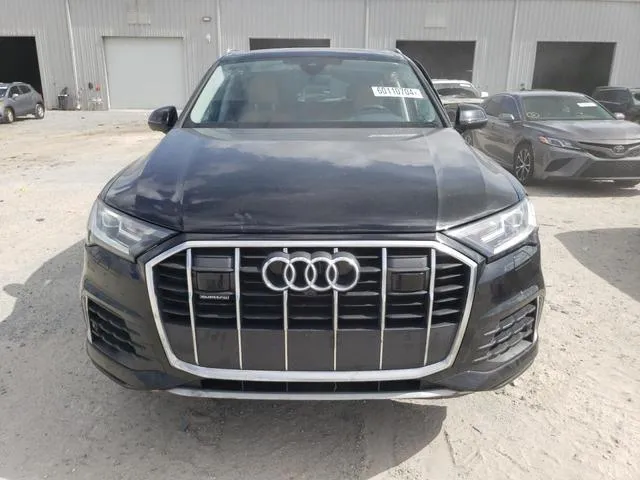 WA1ACBF72PD027354 2023 2023 Audi Q7- Premium 5