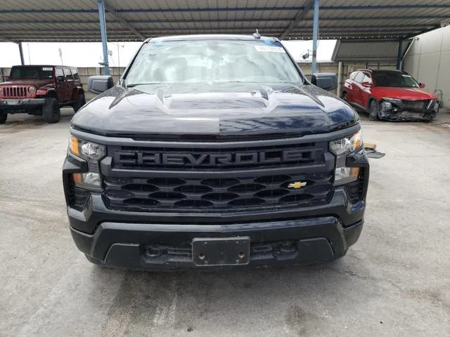 1GCPABEK0PZ160550 2023 2023 Chevrolet Silverado- C1500 Custom 5