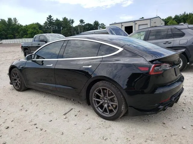 5YJ3E1EB5KF432294 2019 2019 Tesla MODEL 3 2