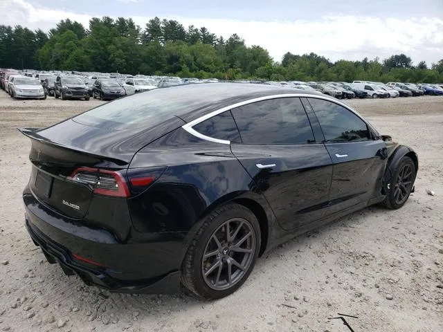 5YJ3E1EB5KF432294 2019 2019 Tesla MODEL 3 3