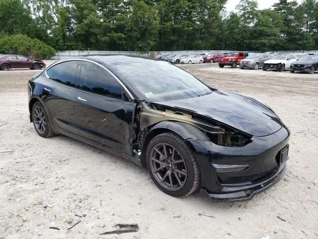 5YJ3E1EB5KF432294 2019 2019 Tesla MODEL 3 4