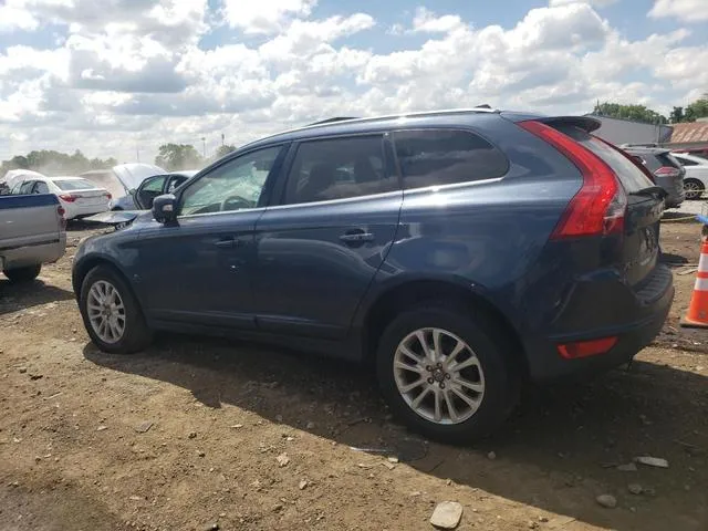 YV4992DZXA2019210 2010 2010 Volvo XC60- T6 2