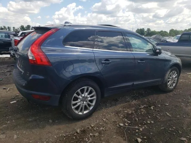 YV4992DZXA2019210 2010 2010 Volvo XC60- T6 3