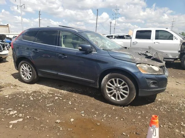 YV4992DZXA2019210 2010 2010 Volvo XC60- T6 4