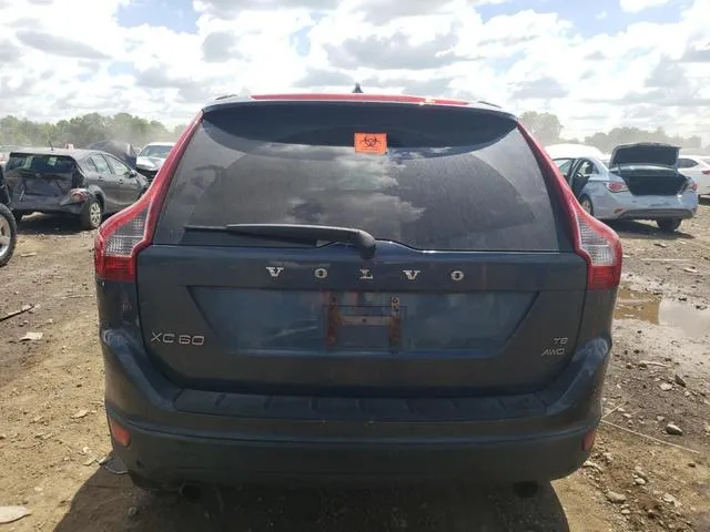 YV4992DZXA2019210 2010 2010 Volvo XC60- T6 6