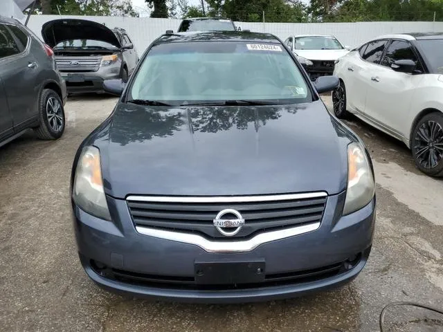 1N4AL21E67C207282 2007 2007 Nissan Altima- 2-5 5