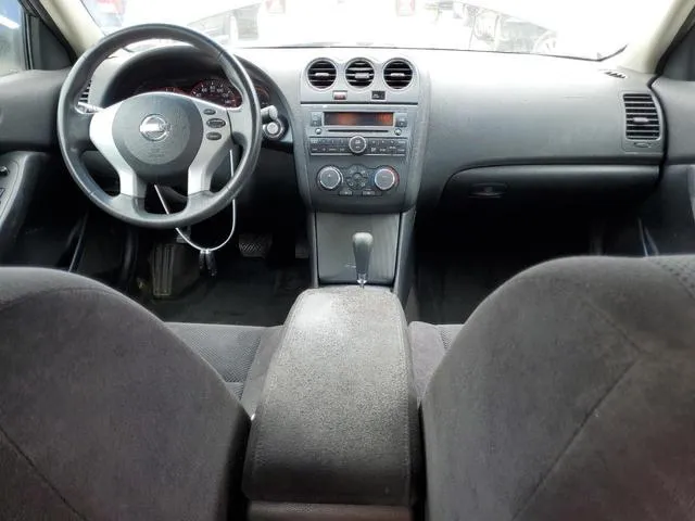 1N4AL21E67C207282 2007 2007 Nissan Altima- 2-5 8