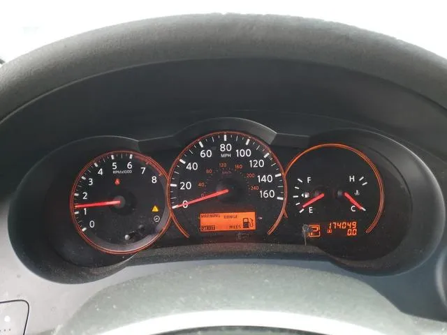 1N4AL21E67C207282 2007 2007 Nissan Altima- 2-5 9