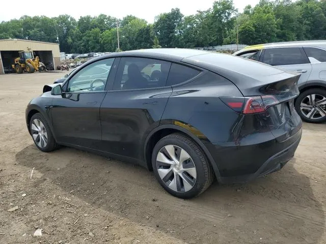 7SAYGDEE1PA190199 2023 2023 Tesla MODEL Y 2