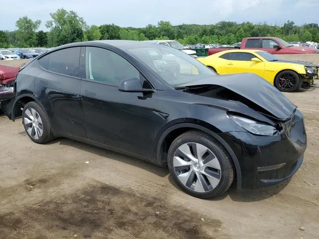 7SAYGDEE1PA190199 2023 2023 Tesla MODEL Y 4