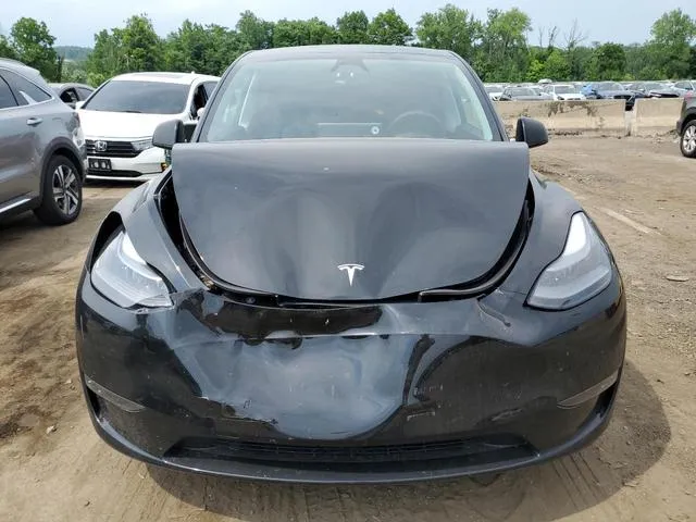 7SAYGDEE1PA190199 2023 2023 Tesla MODEL Y 5