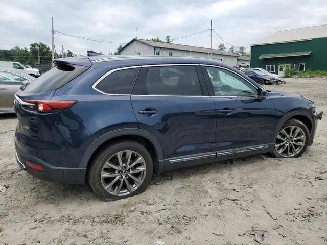 JM3TCBDY7K0327831 2019 2019 Mazda CX-9- Grand Touring 3