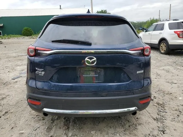 JM3TCBDY7K0327831 2019 2019 Mazda CX-9- Grand Touring 6