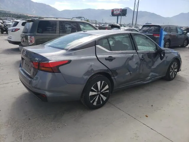 1N4BL4DV2MN364089 2021 2021 Nissan Altima- SV 3