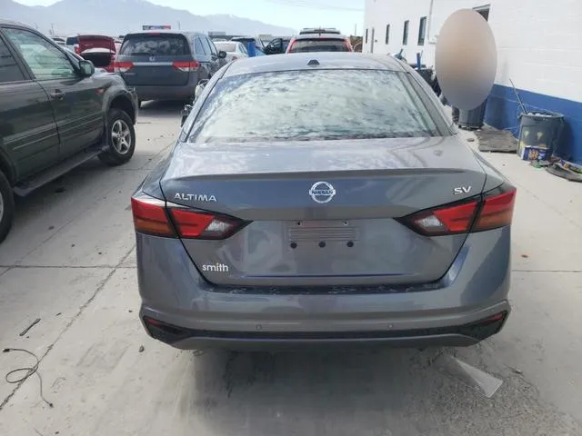 1N4BL4DV2MN364089 2021 2021 Nissan Altima- SV 6