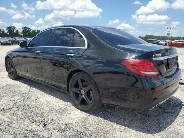 WDDZF4KB5KA509774 2019 2019 Mercedes-Benz E-Class- 300 4Matic 2