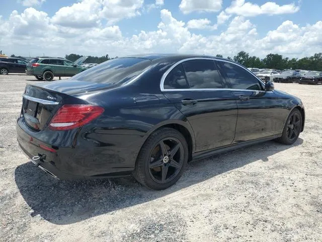 WDDZF4KB5KA509774 2019 2019 Mercedes-Benz E-Class- 300 4Matic 3