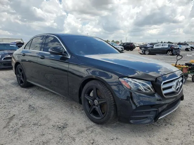 WDDZF4KB5KA509774 2019 2019 Mercedes-Benz E-Class- 300 4Matic 4