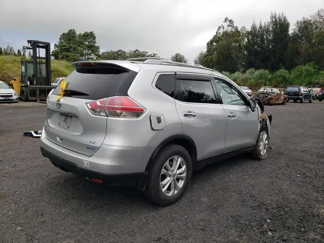 5N1AT2MT4EC770926 2014 2014 Nissan Rogue- S 3