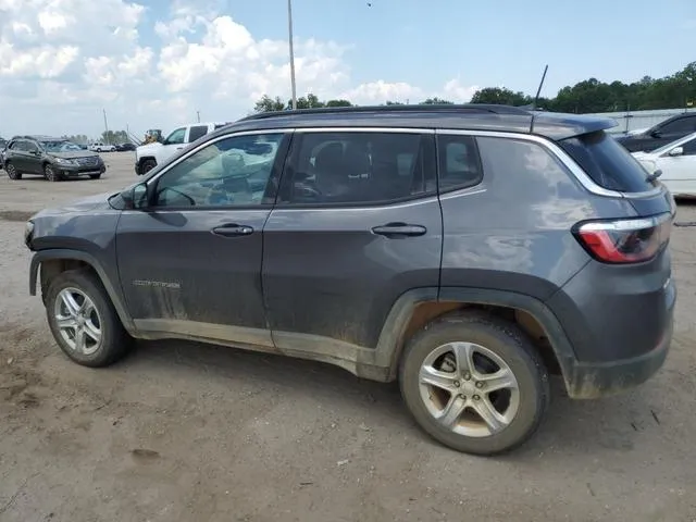 3C4NJDBN1PT549061 2023 2023 Jeep Compass- Latitude 2