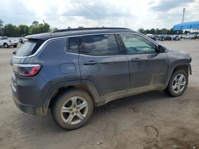 3C4NJDBN1PT549061 2023 2023 Jeep Compass- Latitude 3