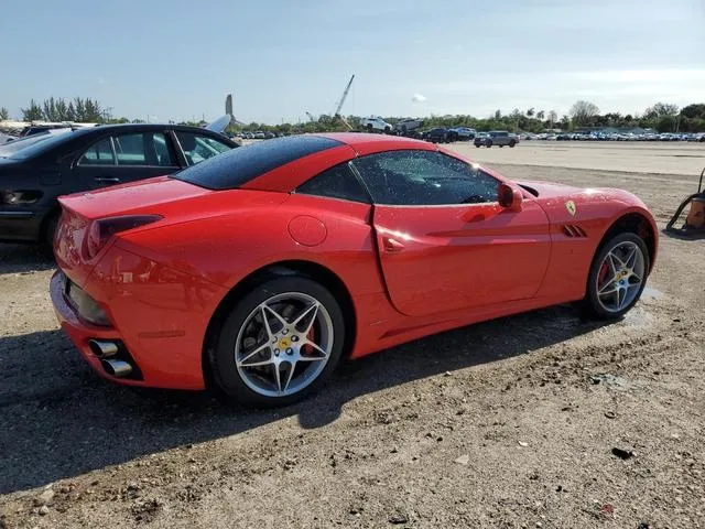 ZFF65LHA5B0180185 2011 2011 Ferrari California 3