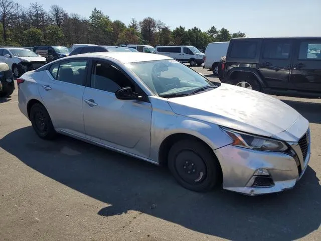 1N4BL4BV7LC241188 2020 2020 Nissan Altima- S 4