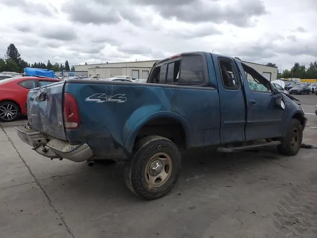 1FTRX18W61NA24177 2001 2001 Ford F-150 3