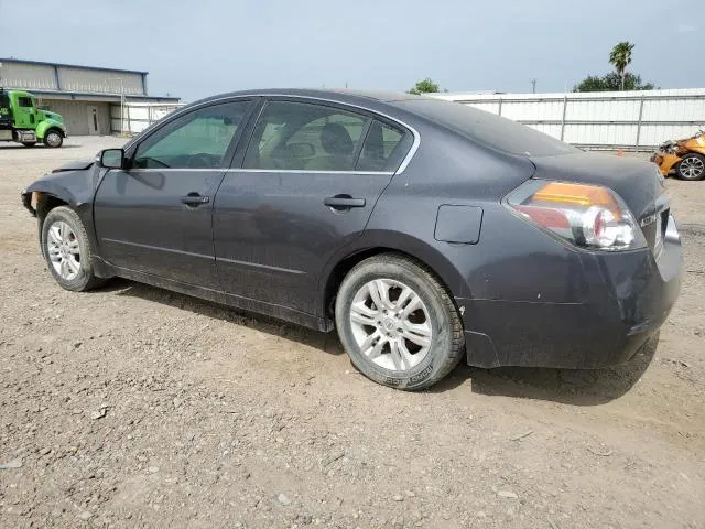 1N4AL2AP8CN485746 2012 2012 Nissan Altima- Base 2