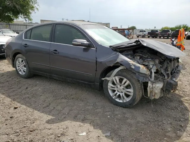 1N4AL2AP8CN485746 2012 2012 Nissan Altima- Base 4