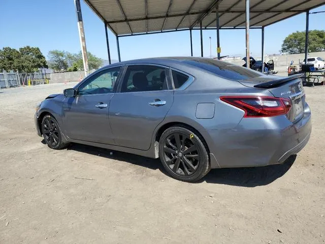 1N4AL3AP5HC488029 2017 2017 Nissan Altima- 2-5 2