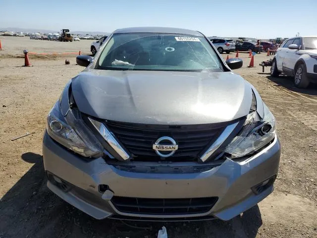 1N4AL3AP5HC488029 2017 2017 Nissan Altima- 2-5 5