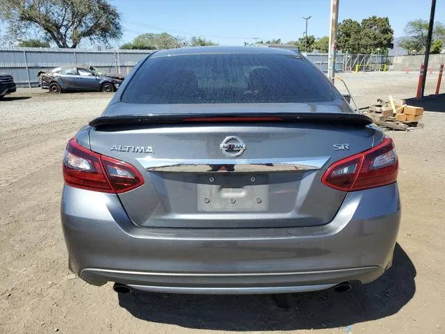 1N4AL3AP5HC488029 2017 2017 Nissan Altima- 2-5 6