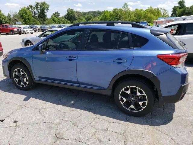 JF2GTAEC0LH241322 2020 2020 Subaru Crosstrek- Premium 2