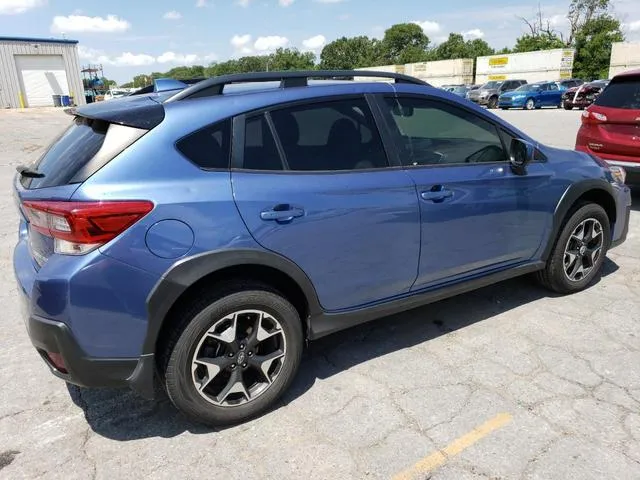 JF2GTAEC0LH241322 2020 2020 Subaru Crosstrek- Premium 3