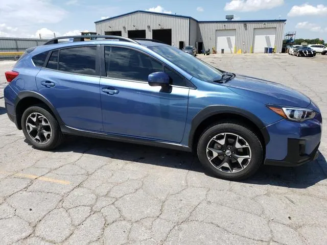 JF2GTAEC0LH241322 2020 2020 Subaru Crosstrek- Premium 4