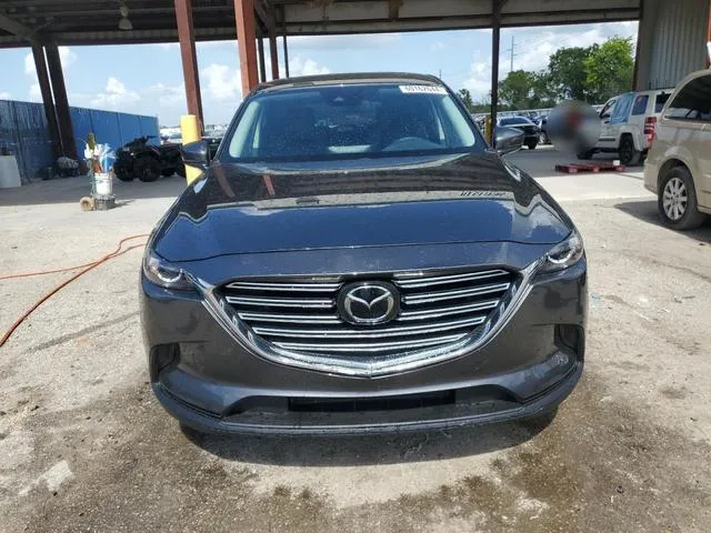 JM3TCBCY0P0656363 2023 2023 Mazda CX-9- Touring 5