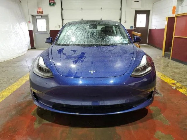 5YJ3E1EA9NF192095 2022 2022 Tesla MODEL 3 5