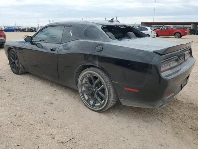 2C3CDZBT9PH614813 2023 2023 Dodge Challenger- R/T 2