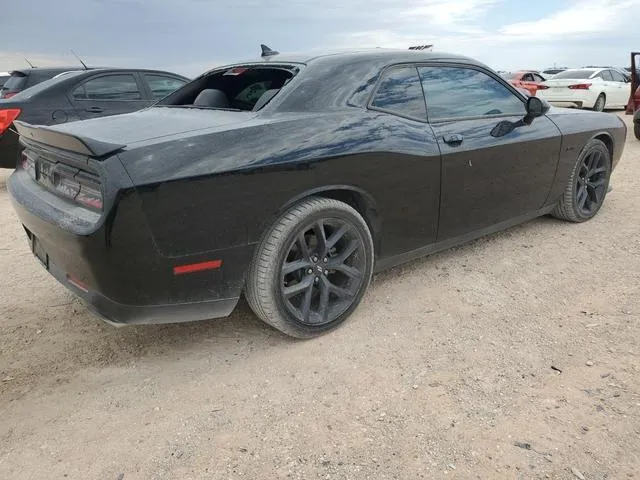 2C3CDZBT9PH614813 2023 2023 Dodge Challenger- R/T 3