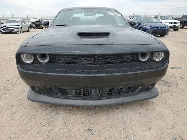 2C3CDZBT9PH614813 2023 2023 Dodge Challenger- R/T 5