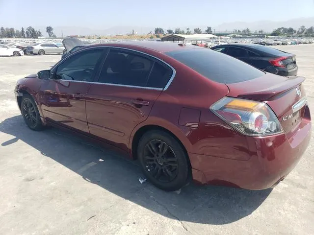 1N4AL2AP7BN421731 2011 2011 Nissan Altima- Base 2