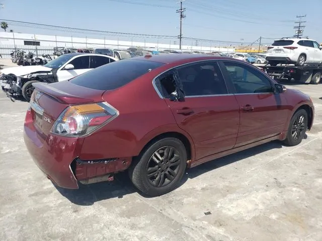 1N4AL2AP7BN421731 2011 2011 Nissan Altima- Base 3