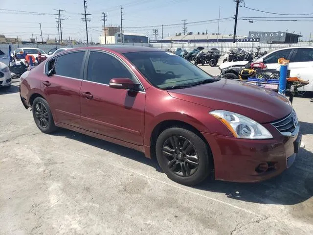 1N4AL2AP7BN421731 2011 2011 Nissan Altima- Base 4