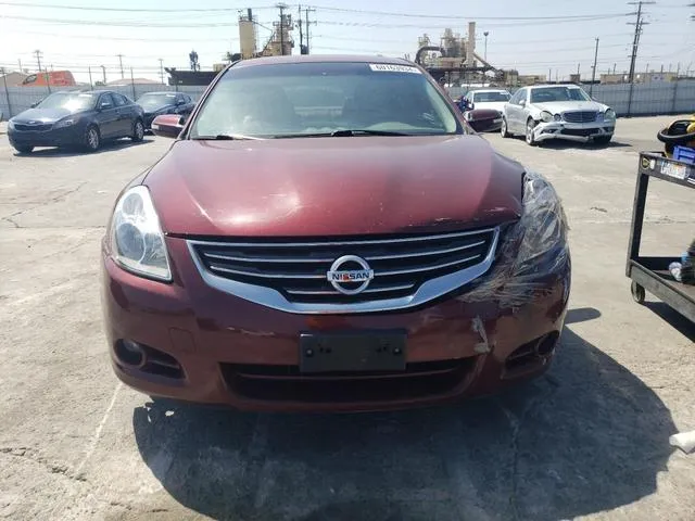 1N4AL2AP7BN421731 2011 2011 Nissan Altima- Base 5