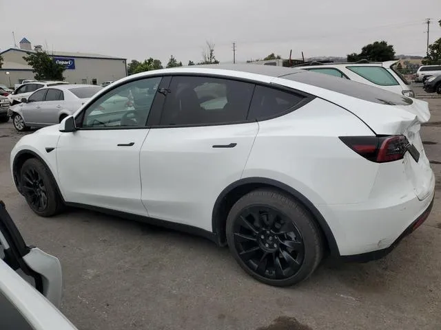 7SAYGDEE8PF949434 2023 2023 Tesla MODEL Y 2