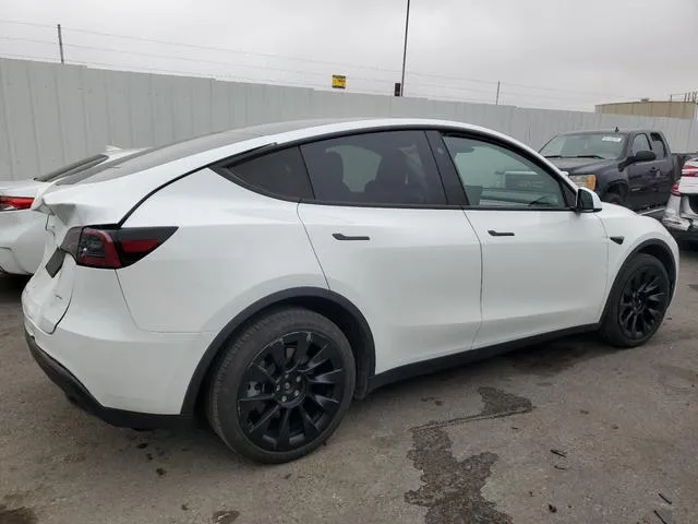 7SAYGDEE8PF949434 2023 2023 Tesla MODEL Y 3