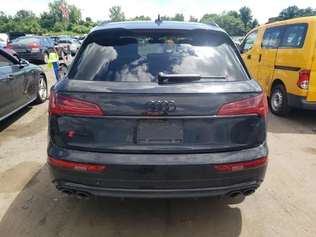 WA1C4AFY1N2030814 2022 2022 Audi SQ5- Prestige 6