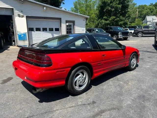 4E3CT64U2ME044135 1991 1991 Eagle Talon- Tsi 4