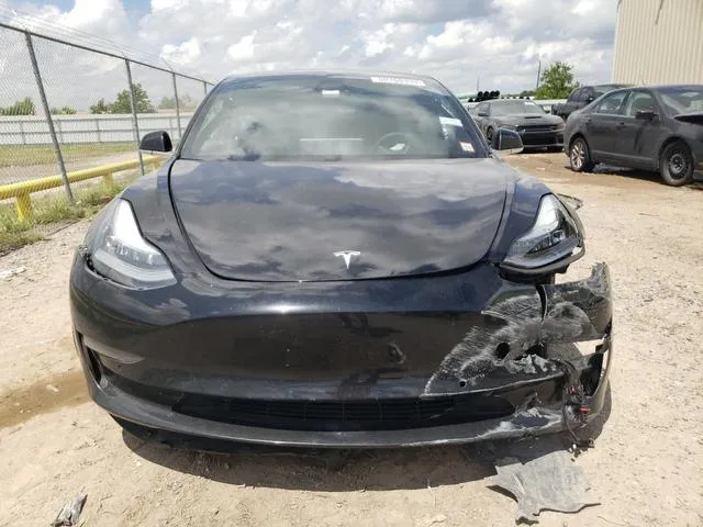 5YJ3E1EA7LF590242 2020 2020 Tesla MODEL 3 5